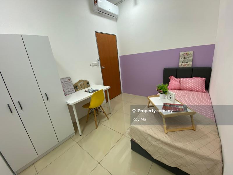 For Rent - Boulevard Serviced Apartment
