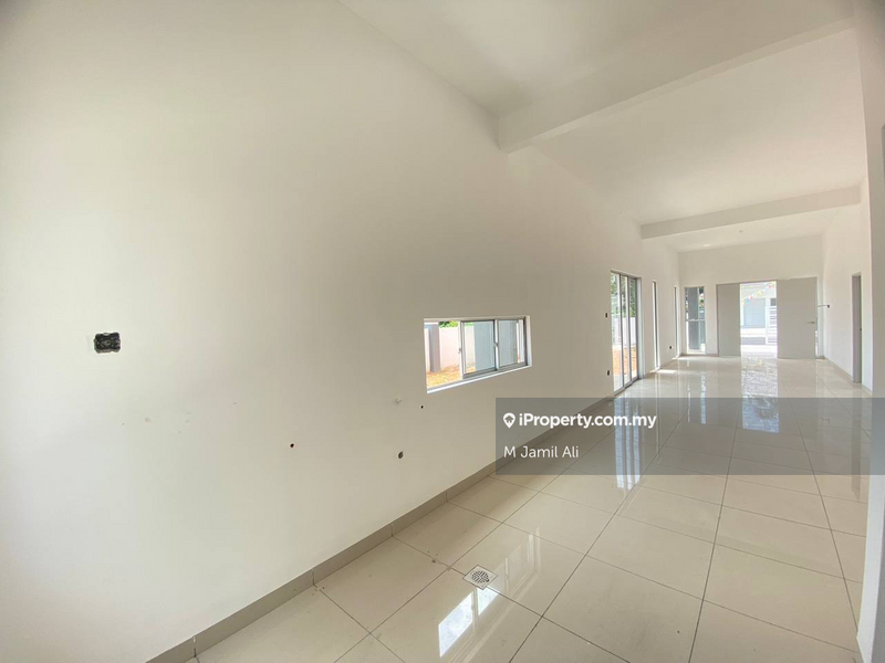 1-storey Terraced House for Sale in Taman Desa Cemerlang, Batu Pahat by M Jamil Ali - iProperty.com.my