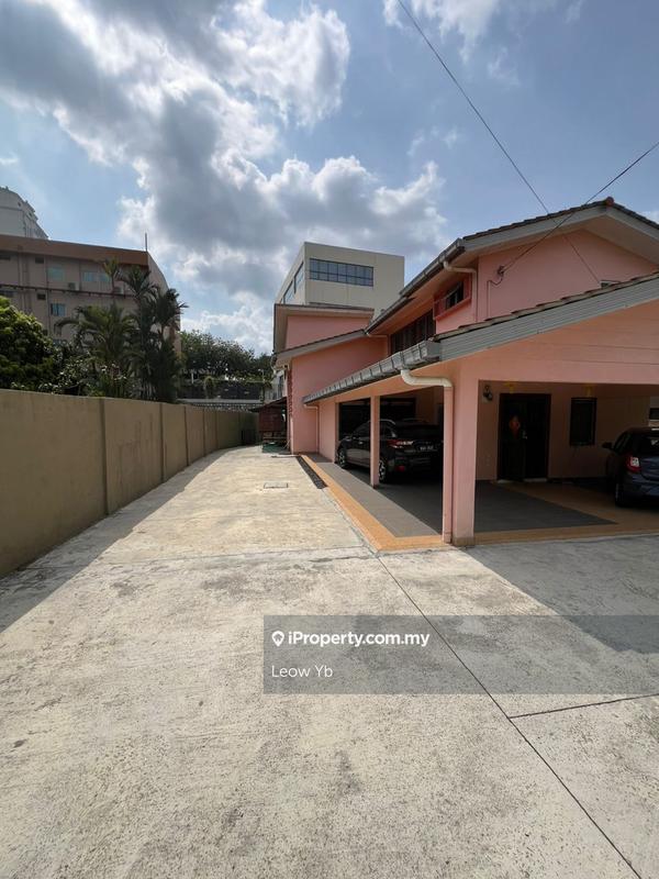 Bungalow House untuk Dijual di Seksyen 6, Petaling Jaya oleh Leow Yb - iProperty.com.my