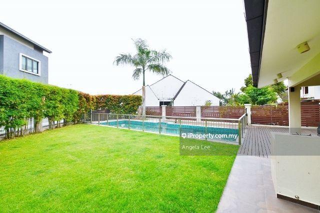 Rumah Berkembar untuk Dijual di Bangsar Baru, Bangsar oleh Angela Lee - iProperty.com.my