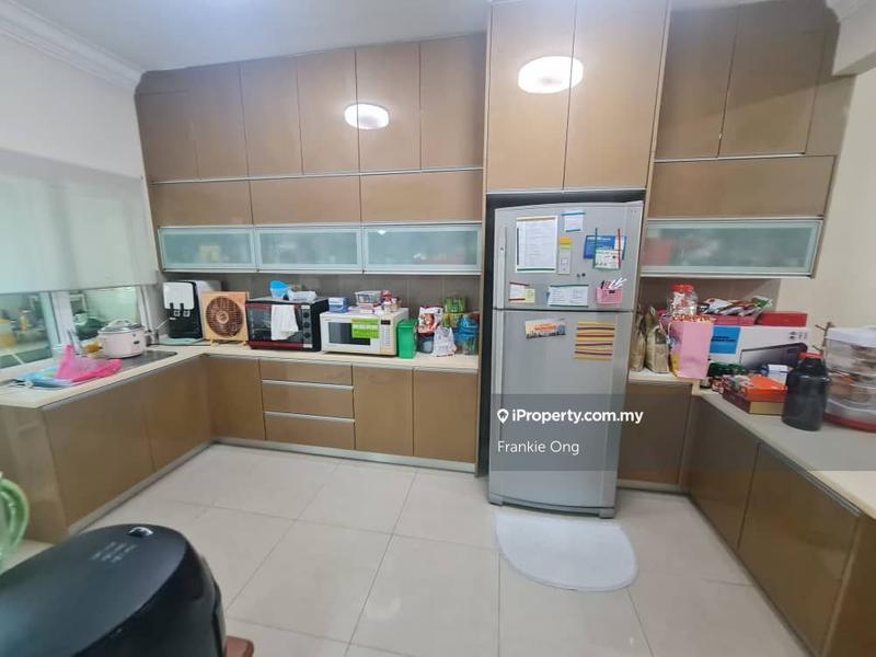 Rumah Teres 2.5-Tingkat untuk Dijual di Taman Midah, Cheras oleh Frankie Ong - iProperty.com.my