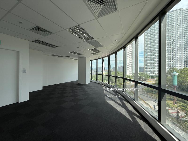 Office for Rent in Taman Bukit Desa, Taman Desa by Nick Lim - iProperty.com.my