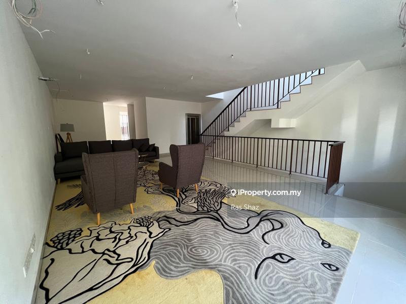 Banglo untuk Dijual di Taman Melawati, Ulu Kelang oleh Ras Shaz - iProperty.com.my