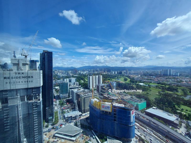 Pejabat untuk Disewa di Jalan Tun Razak, KL City Centre oleh Jason Khor - iProperty.com.my