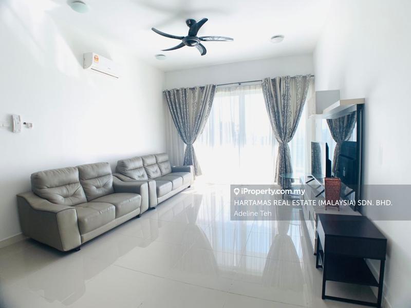 For Rent - Le Yuan Residence