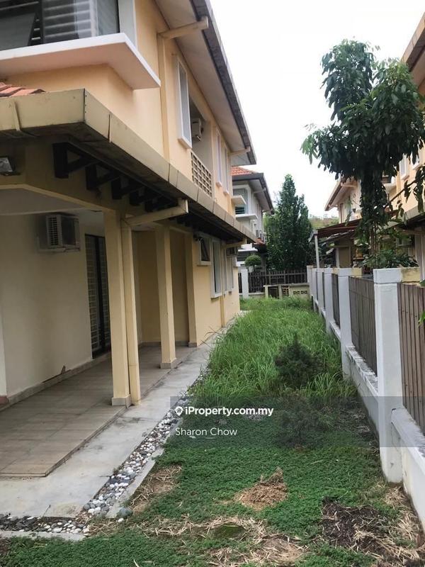 Rumah Berkembar untuk Dijual di Taman Tasik Prima, Puchong oleh Sharon Chow - iProperty.com.my