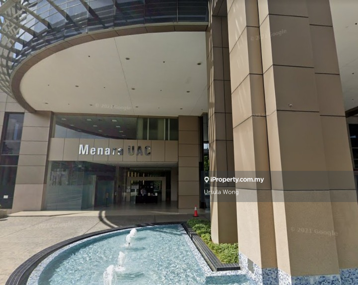 Office for Rent in Mutiara Damansara, Petaling Jaya by Ursula Wong - iProperty.com.my