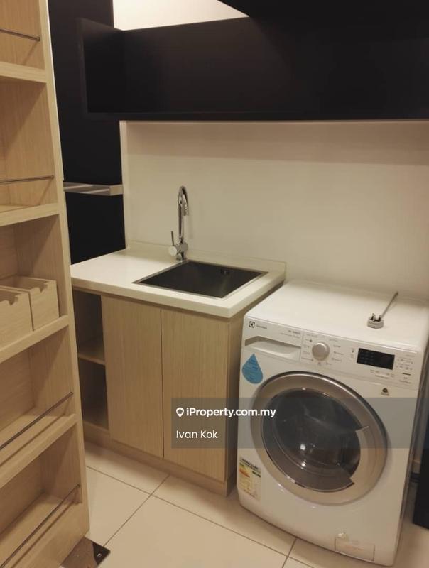 Kediaman Servis untuk Dijual di Uptown Residences oleh Ivan Kok - Interior - iProperty.com.my