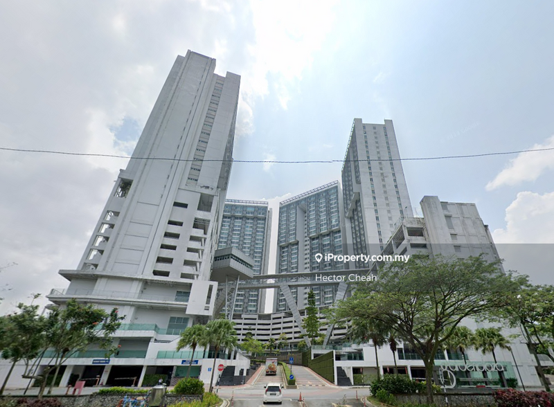 For Sale - Garden Plaza