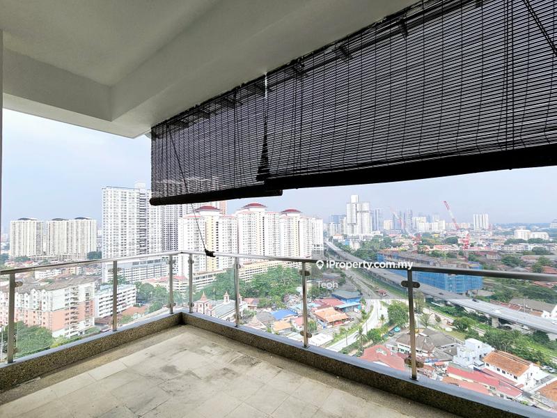 Condominium for Sale in Tijani 2 North by Teoh - iProperty.com.my