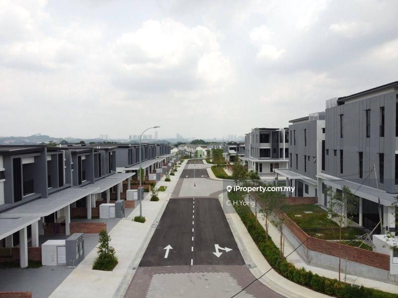 2-storey Terraced House for Sale in Bandar Bukit Puchong, Puchong by C.H.Yong - iProperty.com.my