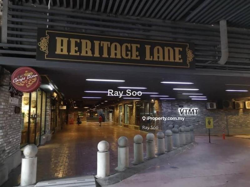 Service Residence for Sale in Empire Damansara by Ray Soo - iProperty.com.my