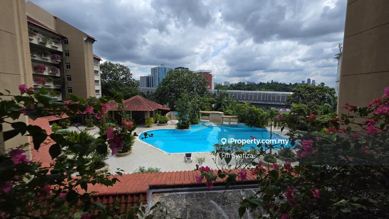 Kondominium untuk Dijual di Damansara Villa oleh Fifi Syafiza - iProperty.com.my