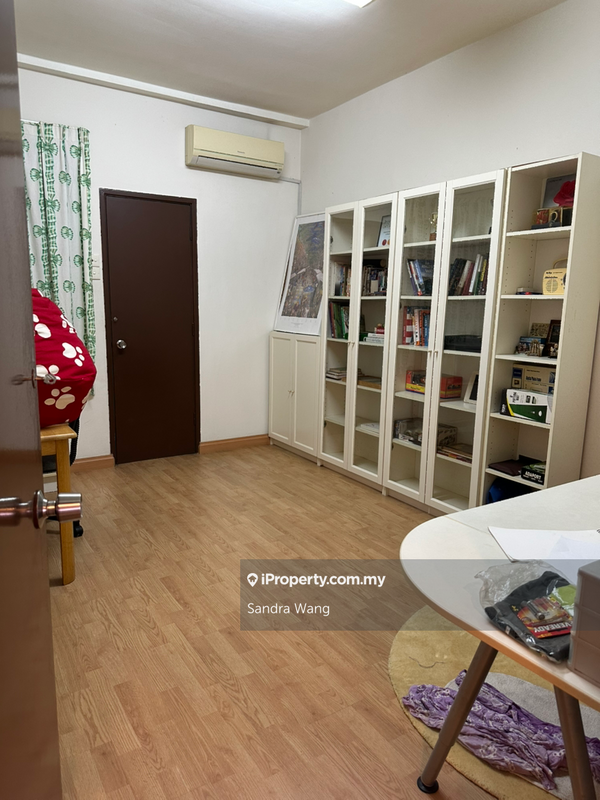 Rumah Teres 2-Tingkat untuk Dijual di Bandar Utama 4, Bandar Utama oleh Sandra Wang - iProperty.com.my