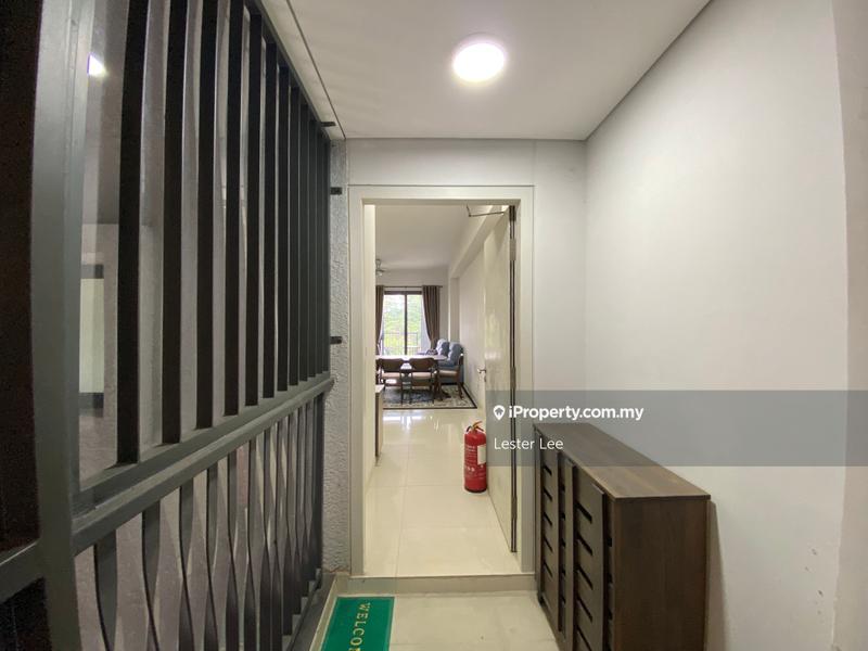 Residensi Servis untuk Dijual di Radia Residences oleh Lester Lee - iProperty.com.my