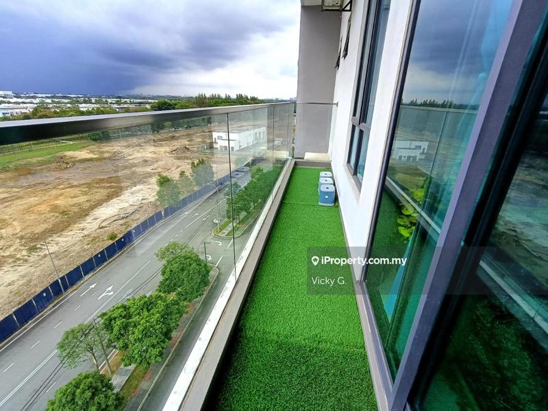 Kediaman Servis untuk Dijual di Maple Residences @ Bandar Bestari Klang oleh Vicky G. - iProperty.com.my