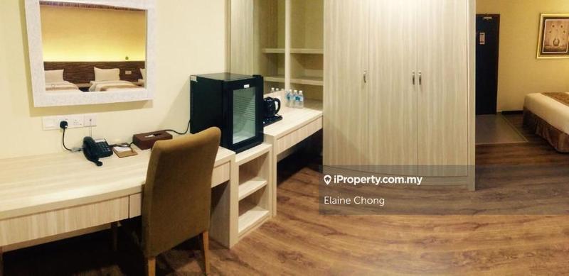 Hotel / Resort for Sale in Melaka, Melaka City by Elaine Chong - iProperty.com.my