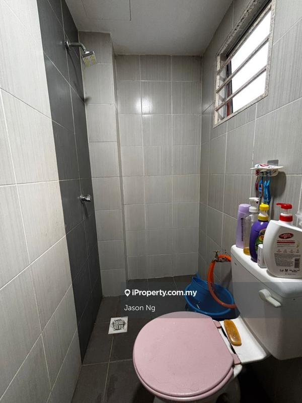 Pangsapuri untuk Dijual di Pangsapuri Mampu Milik (Pangsapuri Serai Wangi) oleh Jason Ng - iProperty.com.my