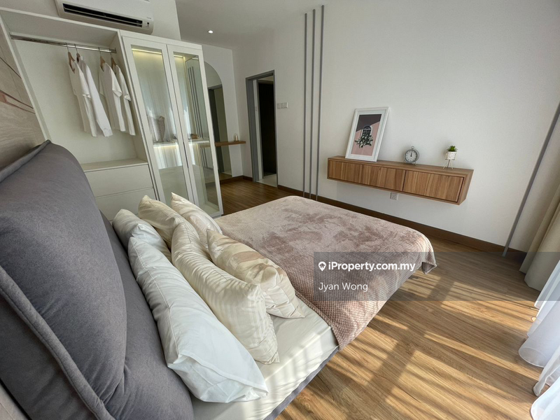 Condominium for Sale in Forest Hill Residences by Jyan Wong - iProperty.com.my