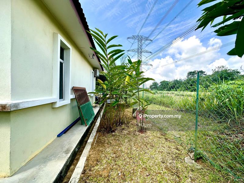 Bungalow House for Sale in Mahkota Hills, Lenggeng by HJLim - iProperty.com.my
