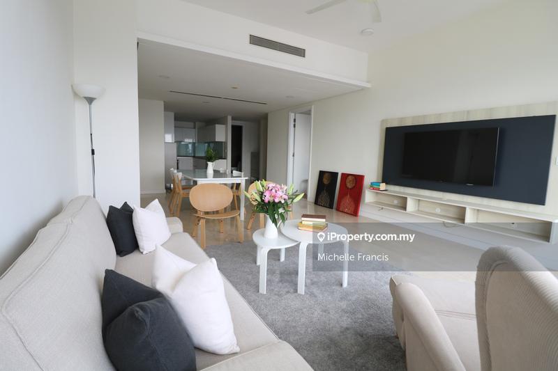 Service Residence for Sale in The Sentral Residences by Michelle Francis - iProperty.com.my