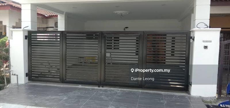 Rumah Berangkai 1 Tingkat untuk Dijual di Kajang, Selangor oleh Dante Leong - iProperty.com.my