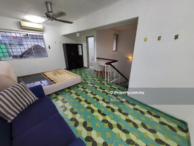 2.5-storey Terraced House for Sale in Bandar Baru Sri Petaling, Sri Petaling by BoBo Lee - iProperty.com.my