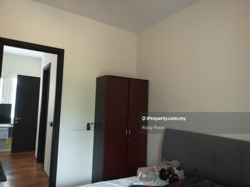 Rumah Teres 2.5-Tingkat untuk Dijual di Seri Tanjung Pinang, Tanjung Tokong oleh Ricky Poon - iProperty.com.my