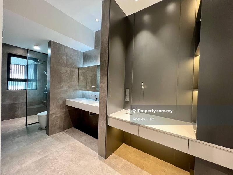 Rumah Teres 2-Tingkat untuk Dijual di Taman Perling, Perling oleh Andrew Teo - iProperty.com.my