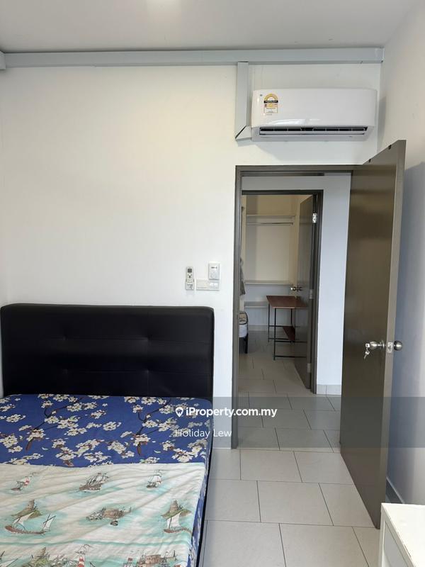 Service Residence for Rent in Astetica Residences by Holiday Lew - iProperty.com.my