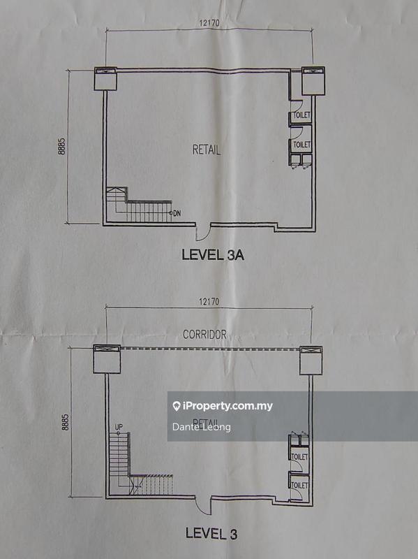 For Rent - Icon City