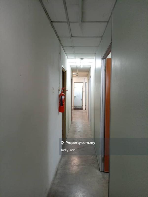 Shop for Rent in Taman Niagajaya, Bukit Mertajam by Kelly Yee - iProperty.com.my