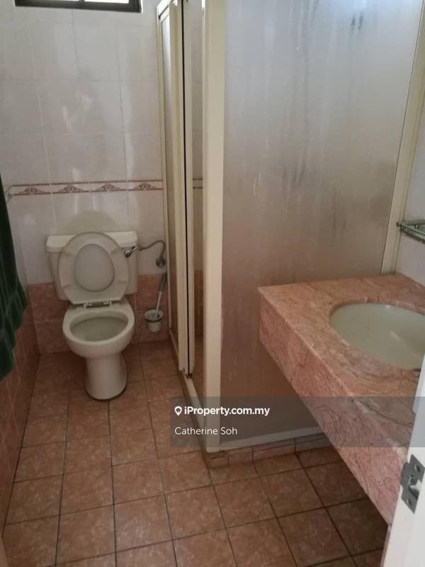 Condominium for Sale in Cheng Heights by Catherine Soh - iProperty.com.my