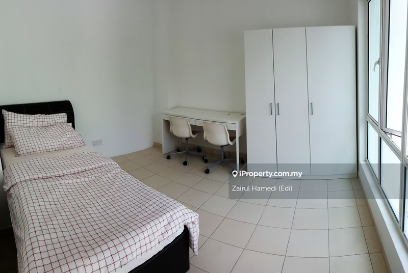 Terraced House for Sale in Subang Bestari, Shah Alam by Zairul Hamedi (Edi) - iProperty.com.my