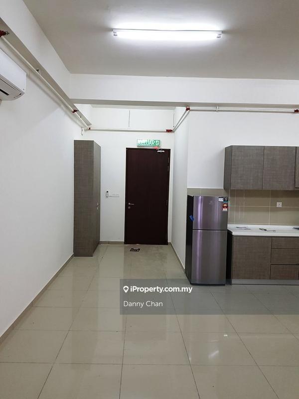 Sovo untuk Dijual di Bukit Jalil, Kuala Lumpur oleh Danny Chan - iProperty.com.my