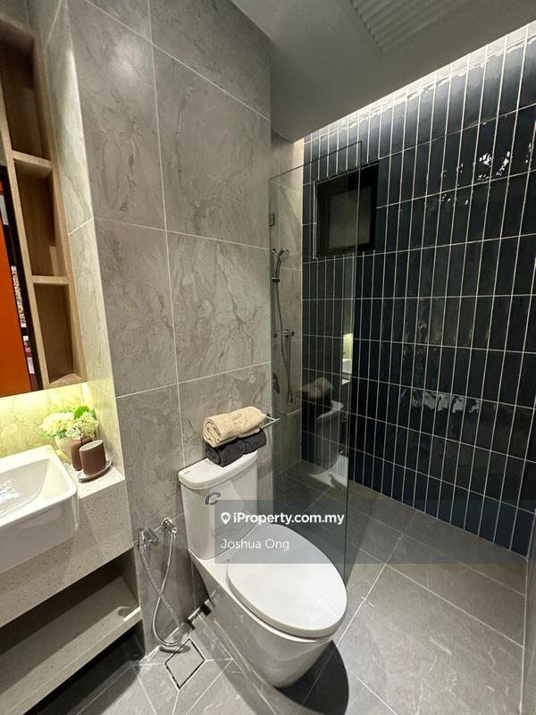 Condominium for Sale in Queens Residences Q3 @ Queens Waterfront by Joshua Ong - iProperty.com.my