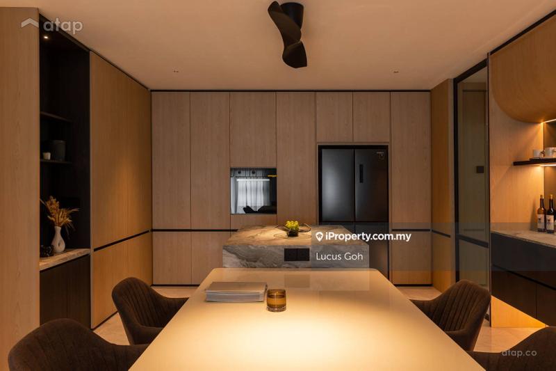 For Sale - Arena Residences