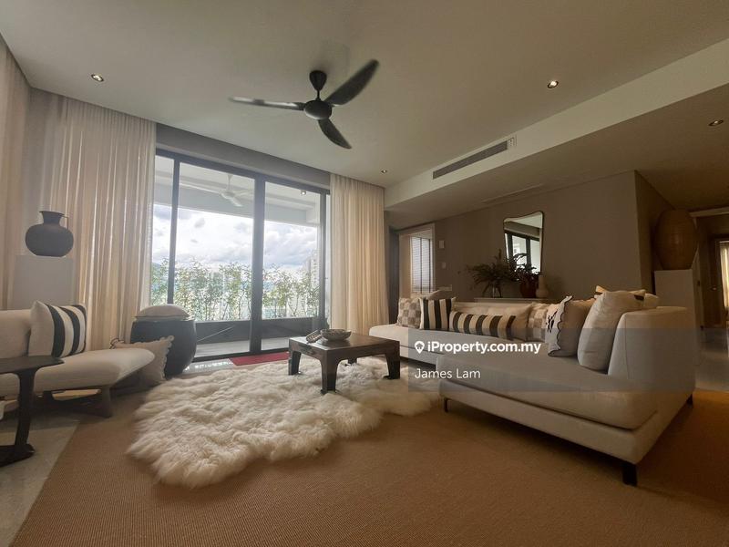 Kondominium untuk Dijual di Residensi Ampang Tengah 6 (AT 6) oleh James Lam - iProperty.com.my