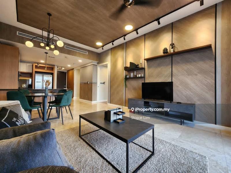 For Rent - Anggun Residences