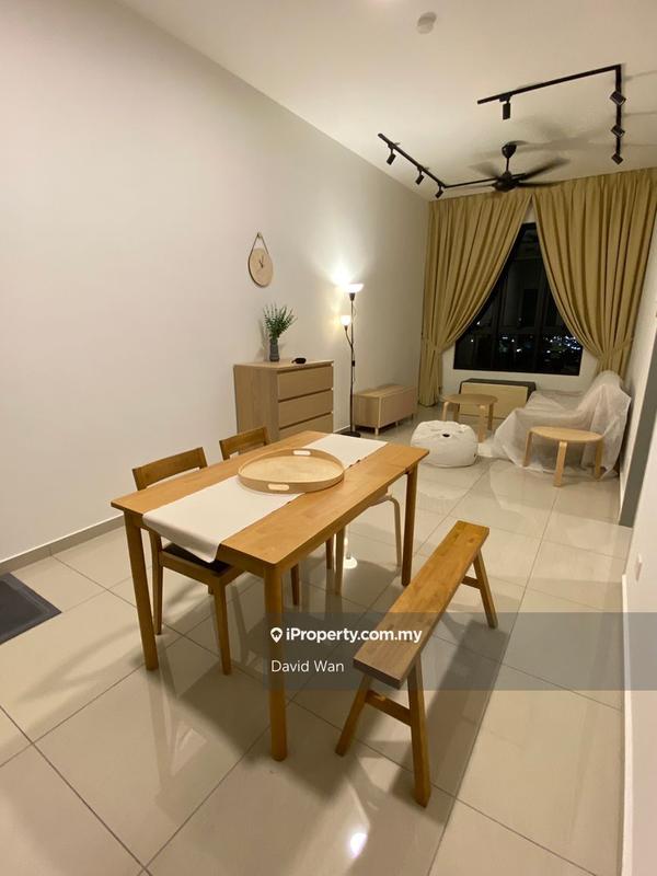 For Rent - B11 Parkland Residence