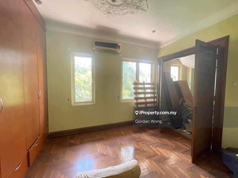 Banglo untuk Dijual di Presint 10, Putrajaya oleh Gordan Wong - iProperty.com.my