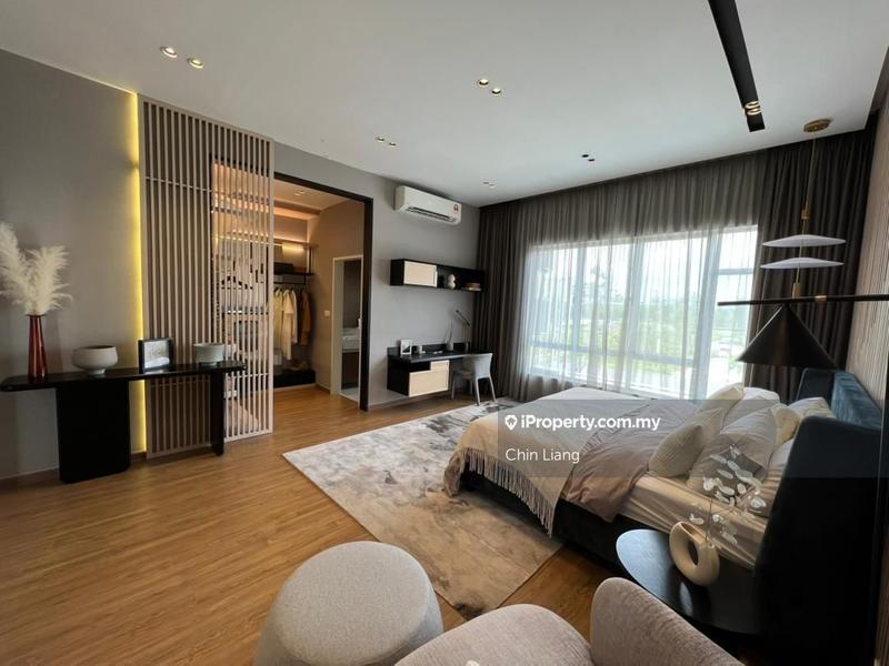 2-storey Terraced House for Sale in (CASHBACK 50K)Size up to 45x70 2sty near Cyberjaya, Cyberjaya by Chin Liang - iProperty.com.my
