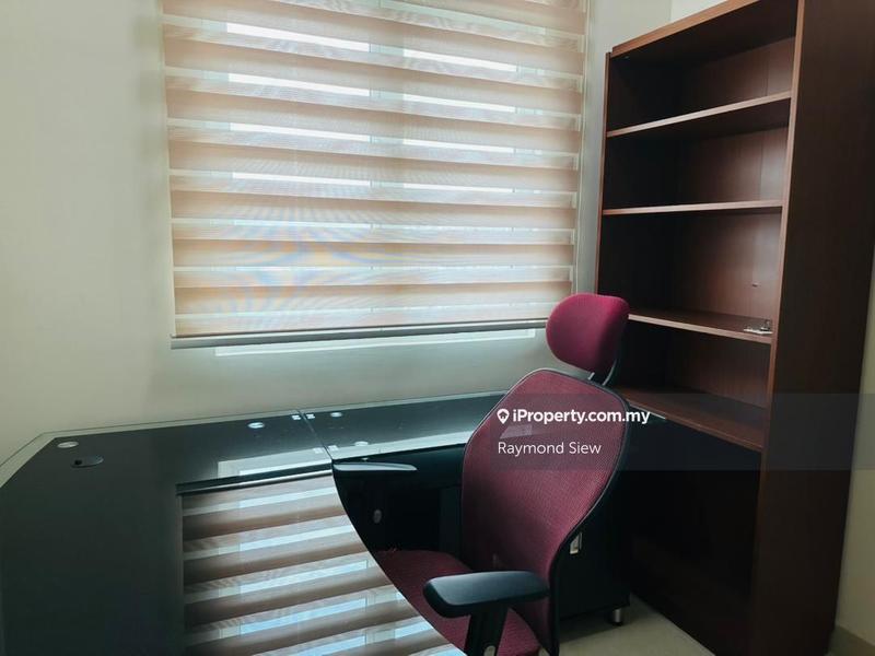 For Rent - Residensi Suasana @ Damai