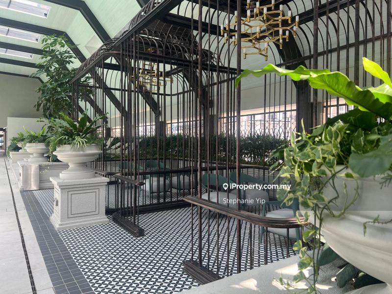 Soho for Rent in Bandar Damansara Perdana, Damansara Perdana by Stephanie Yip - iProperty.com.my