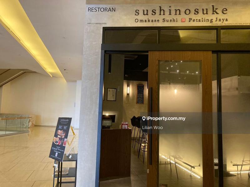 Kediaman Servis untuk Dijual di Pinnacle Petaling Jaya oleh Lilian Woo - iProperty.com.my