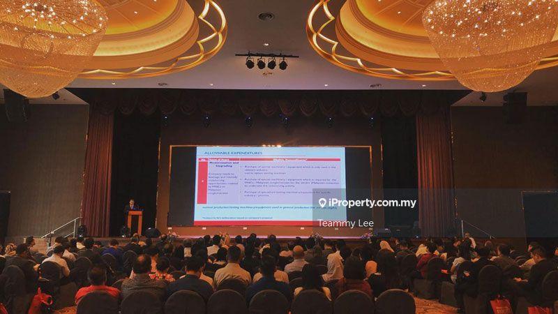 Retail-Office for Sale in Serdang, Seri Kembangan by Teammy Lee - iProperty.com.my