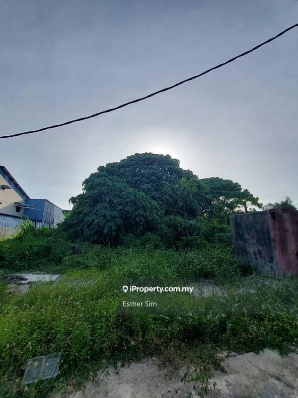 Tanah Perindustrian untuk Dijual di xh5n8, Butterworth oleh Esther Sim - iProperty.com.my
