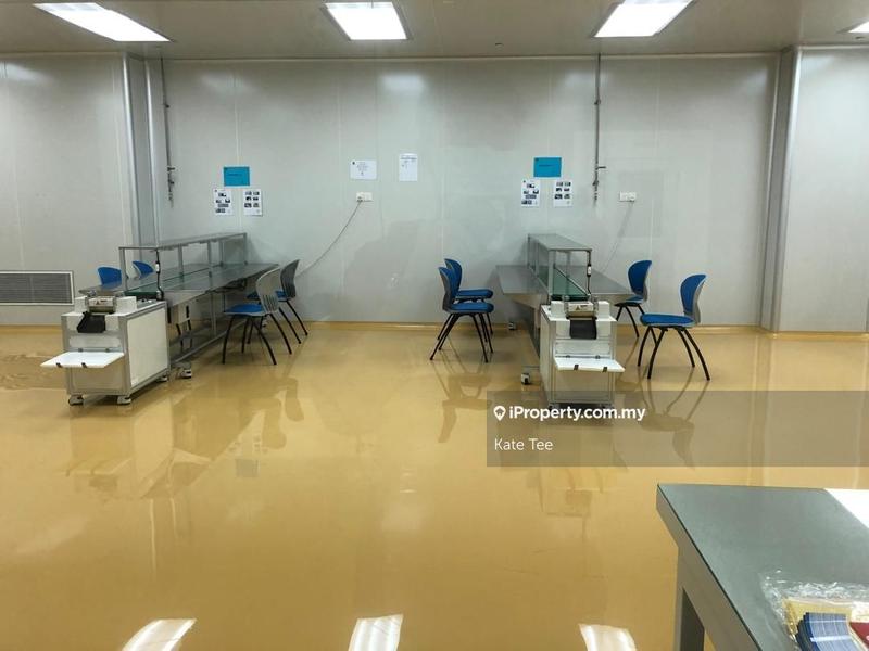 Kilang Teres untuk Dijual di Bandar Sri Alam, Johor Bahru oleh Kate Tee - iProperty.com.my