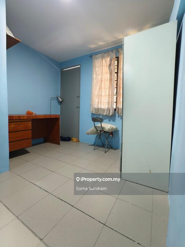 Rumah Berangkai 2 Tingkat untuk Dijual di TAMAN PUCHONG UTAMA, Puchong oleh Soma Sundram - iProperty.com.my