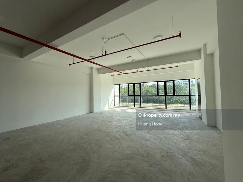 For Rent - CBD Perdana 3, Cyberjaya